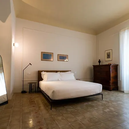 Castellett Dimora Di Famiglia Guest house *
