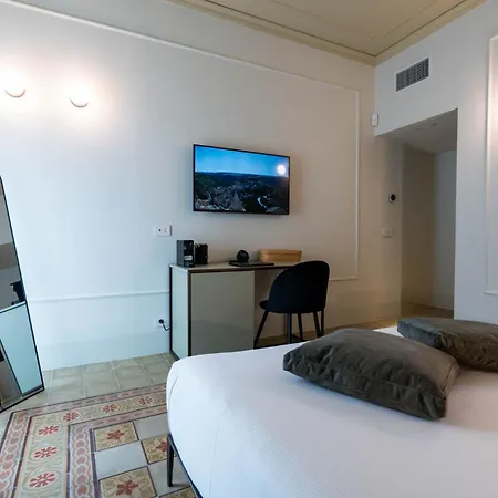 Castellett Dimora Di Famiglia Guest house