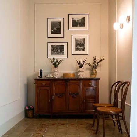 Castellett Dimora Di Famiglia Guest house Ragusa