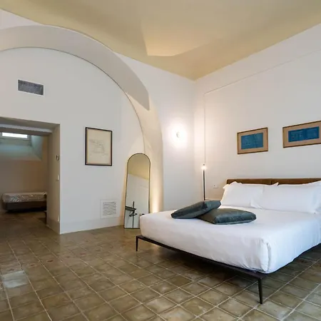 Castellett Dimora Di Famiglia *