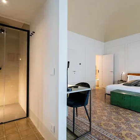 Castellett Dimora Di Famiglia Guest house