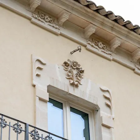 Castellett Dimora Di Famiglia Guest house Ragusa