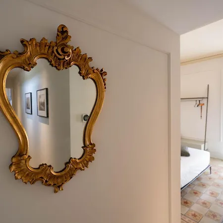 Castellett Dimora Di Famiglia Guest house