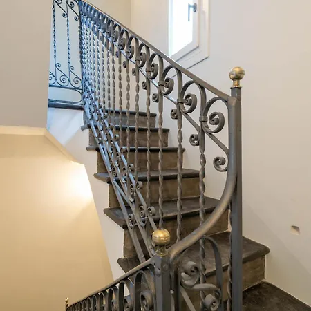 Guest house Castellett Dimora Di Famiglia