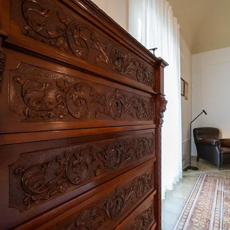 Castellett Dimora Di Famiglia Guest house *