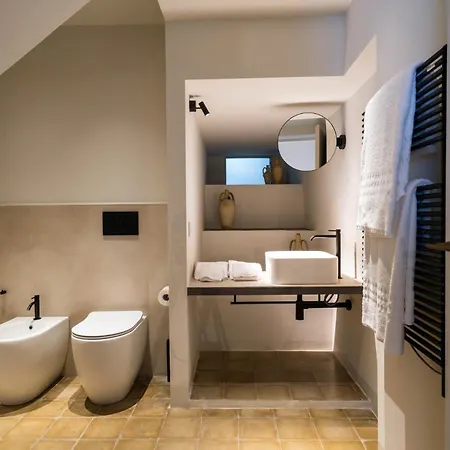 Castellett Dimora Di Famiglia Guest house Ragusa