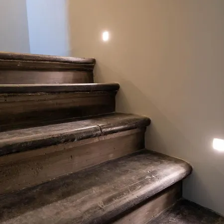 Guest house Castellett Dimora Di Famiglia Ragusa