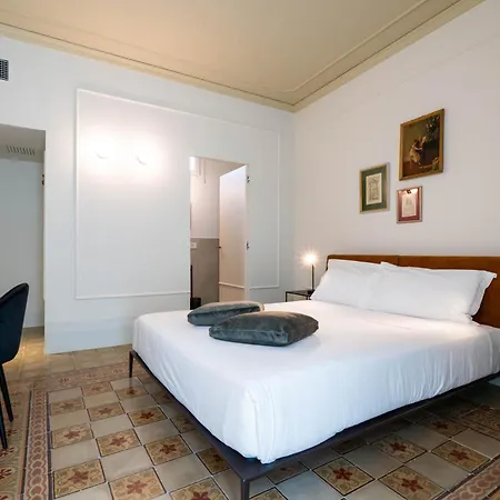 Castellett Dimora Di Famiglia Guest house