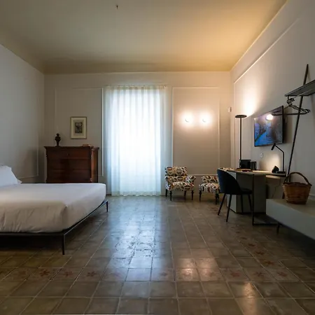 Castellett Dimora Di Famiglia Guest house Ragusa