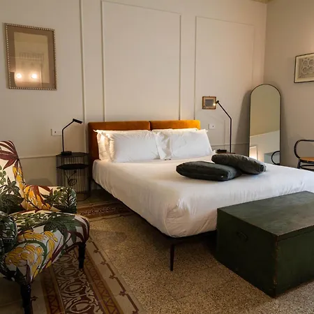 Guest house Castellett Dimora Di Famiglia Ragusa