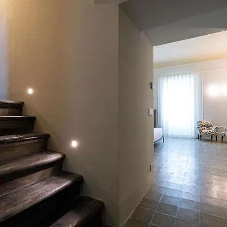 Castellett Dimora Di Famiglia Guest house