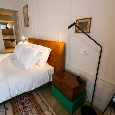 Guest house Castellett Dimora Di Famiglia