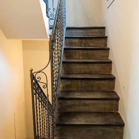Castellett Dimora Di Famiglia Guest house *