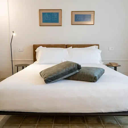 Guest house Castellett Dimora Di Famiglia *