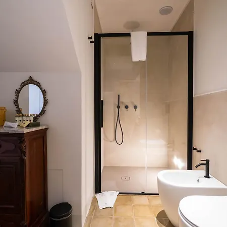 Guest house Castellett Dimora Di Famiglia Ragusa