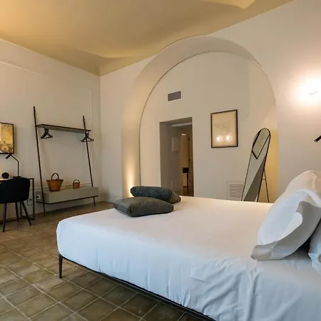 Castellett Dimora Di Famiglia Ragusa