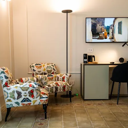 Guest house Castellett Dimora Di Famiglia