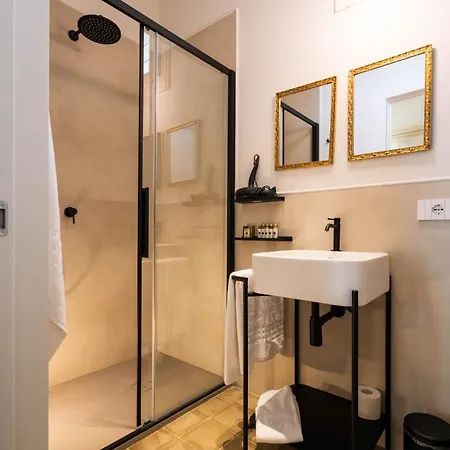 Guest house Castellett Dimora Di Famiglia *