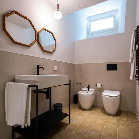 Castellett Dimora Di Famiglia Guest house Ragusa