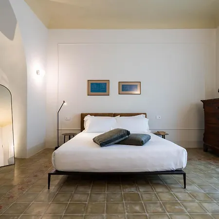 Guest house Castellett Dimora Di Famiglia *