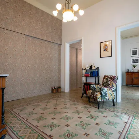 Guest house Castellett Dimora Di Famiglia Ragusa