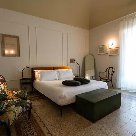 Castellett Dimora Di Famiglia Ragusa