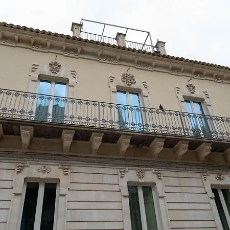 Castellett Dimora Di Famiglia Guest house