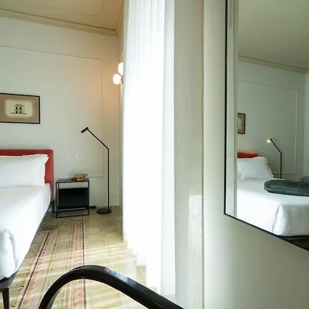 Guest house Castellett Dimora Di Famiglia