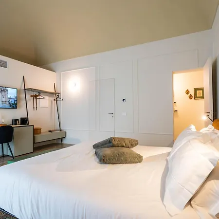 Castellett Dimora Di Famiglia Guest house *