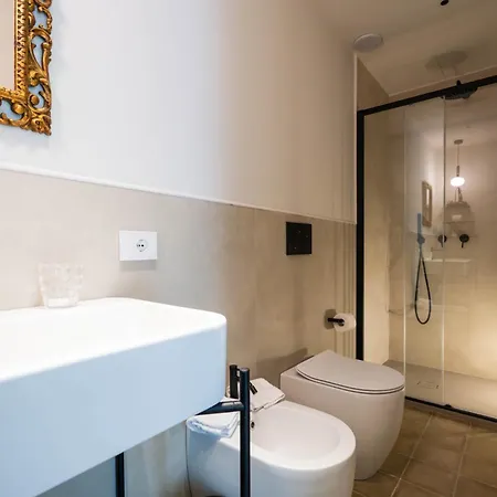 Castellett Dimora Di Famiglia Guest house