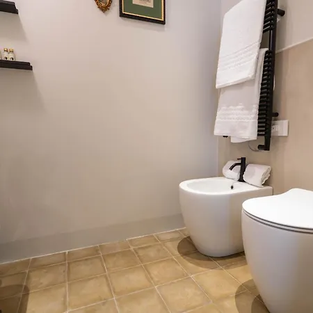 Guest house Castellett Dimora Di Famiglia