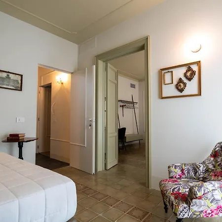 Castellett Dimora Di Famiglia Guest house Ragusa